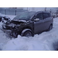 Продам Toyota Corolla Spacio битый