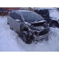 Продам Toyota Corolla Spacio битый