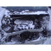 Продам Toyota Corolla Spacio битый