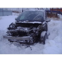 Продам Toyota Corolla Spacio битый