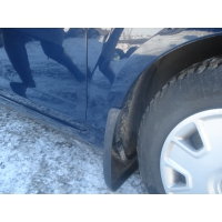 Удаление вмятин без покраски
