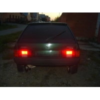 ВАЗ 2109 2003 год
