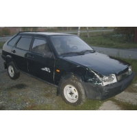 ВАЗ 2109 2003 год
