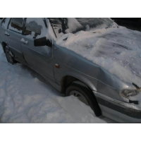 Продам а/м ВАЗ 2114 битый