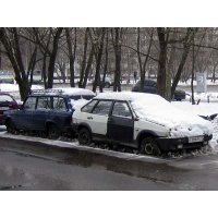 Выкуплю ВАЗ старых годов в любом состоянии!