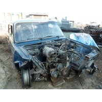 Продам а/м ВАЗ 2105 битый