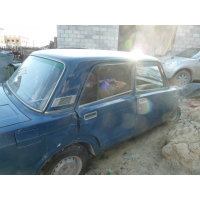Продам а/м ВАЗ 2105 битый