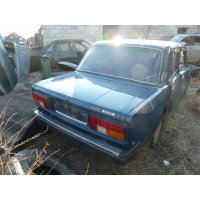Продам а/м ВАЗ 2105 битый