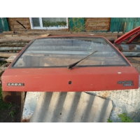 Продам дверь  задняя  для ВАЗ 2109