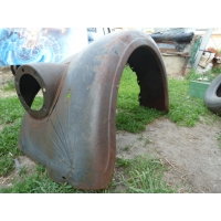 Продам крыло переднее левое  для ГАЗ 69